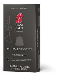 Essse Caffe Conbrio-Intens